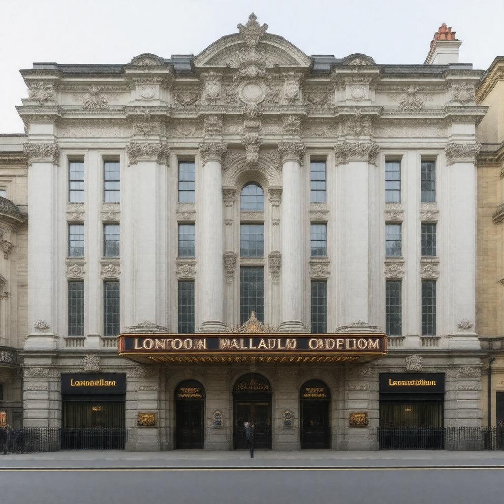 The Palladium (London)